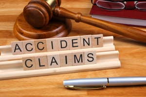 Accident Claim