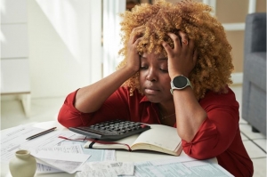 Overcoming Financial Stress: Shifting Mindsets and Strategies for Positive Debt Management