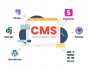 Choosing the Right Database for Your CMS: SQL vs. NoSQL Comparison