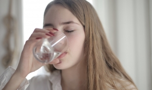 Signs You're Not Drinking Enough Water