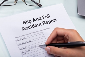 Ask a Slip and Fall Lawyer