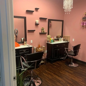 Salon Suites dallas