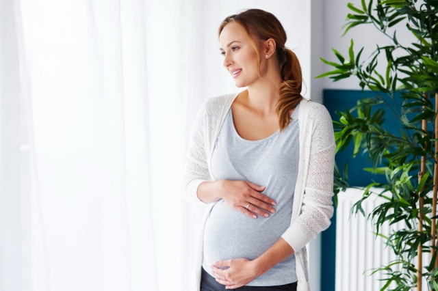 Stay Healthy During Pregnancy