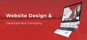 A Professional Web Design Service