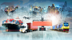 Looking for solutions in international logistics?