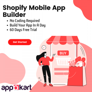 App Shopify