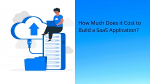 SaaS App