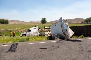 Understanding the Recovery Journey After Experiencing a Truck Accident