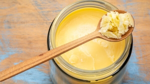 Desi Ghee: Clarified Butter's Nutritional and Culinary Wonders