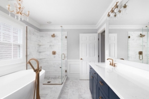 Choosing the Right Fixture for Your Bathroom