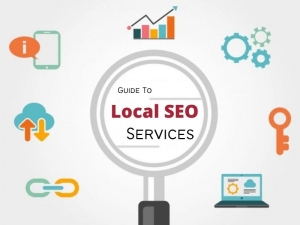 SEO Service