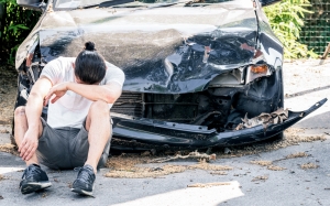 What Should You Do if You’re Involved in a Car Accident in Atlanta