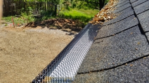 Enhance Your Home's Sustainability with Green Gutter Screens in Santa Rosa, CA