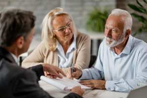 The Role of a Living Trust Attorney in Sonoma, CA: Protecting Your Legacy