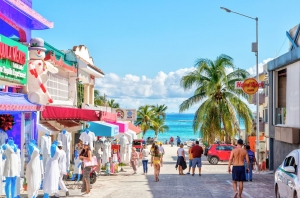 Cancun Tourism