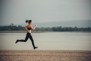 Your Key To Success: women's running shoes