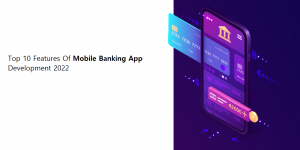 Mobile Banking App Development