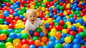 Can Soft Play Hire Be Combined with Bouncy Castles for Events?