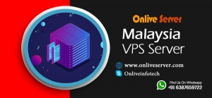 Malaysia VPS