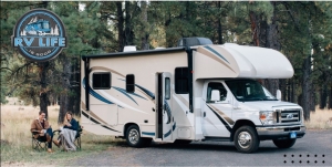 Importance of RV rentals