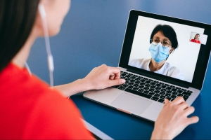 The Evolution of Telehealth