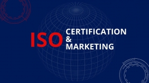 ISO business