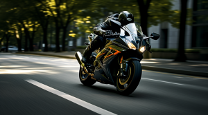 The Latest Technologies to Prevent Motorcycle Accidents