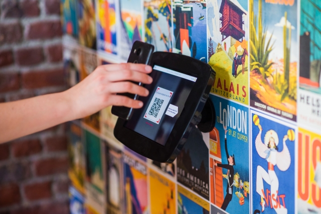 QR Codes' Impact on Advertising