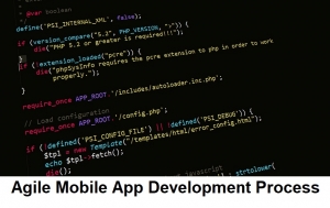 App Development