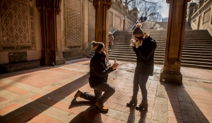 Tips for Planning the Most Memorable Marriage Proposal