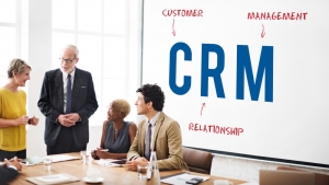 Customer Relationship Management CRM Software