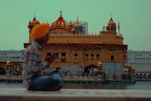 Golden Temple