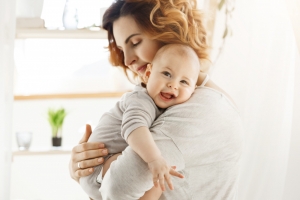 Motherhood: Embrace Self-Love