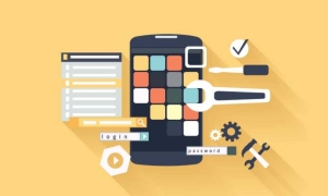 Most-Popular Developer's Tools For Mobile App Development in 2022