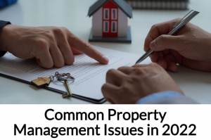 Property Management