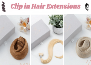 Hair Extension