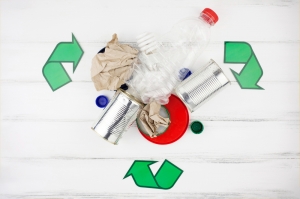 Incorporating Cost-Effective Waste Disposal