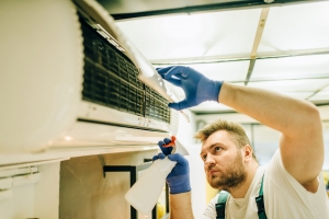 What Does It Mean When You Notice Strange HVAC System Smells?