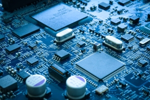 What are Semiconductors