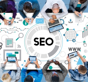 local seo company