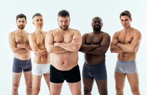 How To Find the Best Men's Boxer Briefs for Comfort, Support, and Style