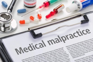 The Different Parties You Can Sue in a Medical Malpractice Claim