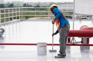 Floor Painting