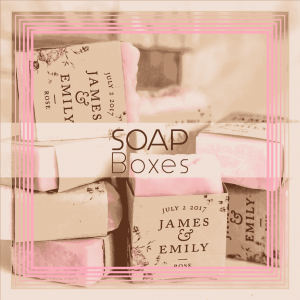 Soap Boxes