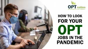 OPT Jobs