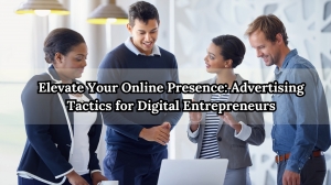 Elevate Your Online Presence