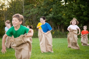 How to Encourage Your Children to Play Outside