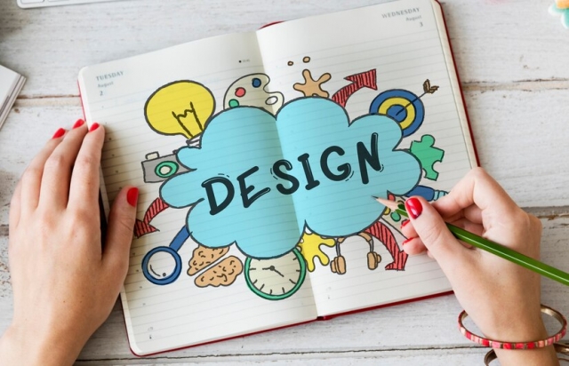 Graphic Design Shapes Your Brand Identity