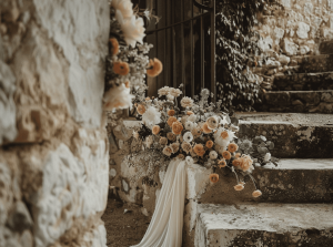 Tips for stunning wedding photography in the heart of provence