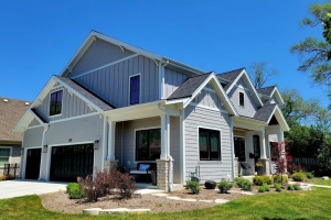 The Importance of Siding Replacement